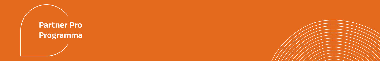 Header partner pro small