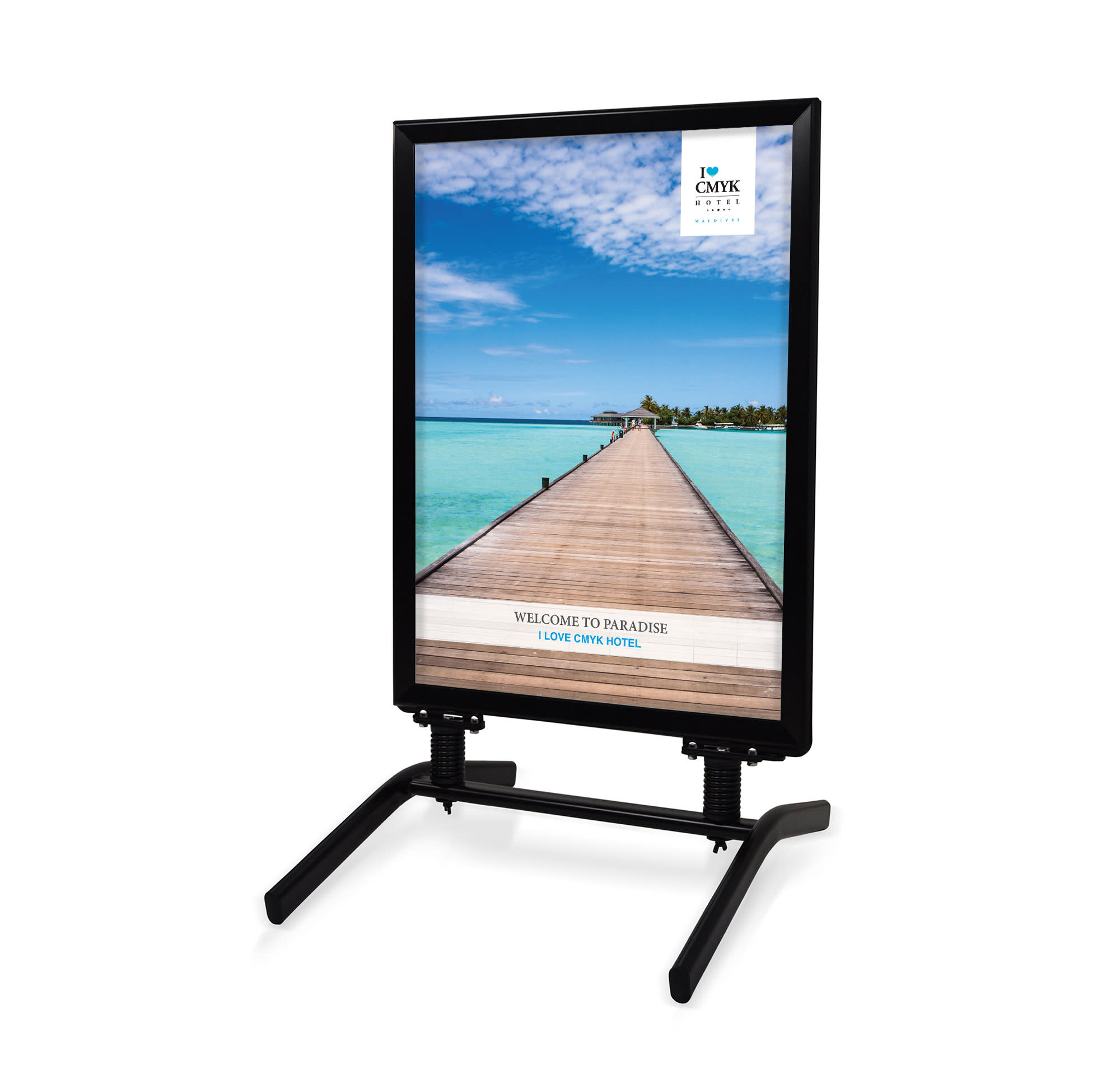 Stoepbord-swingbord-zwart-waterdicht