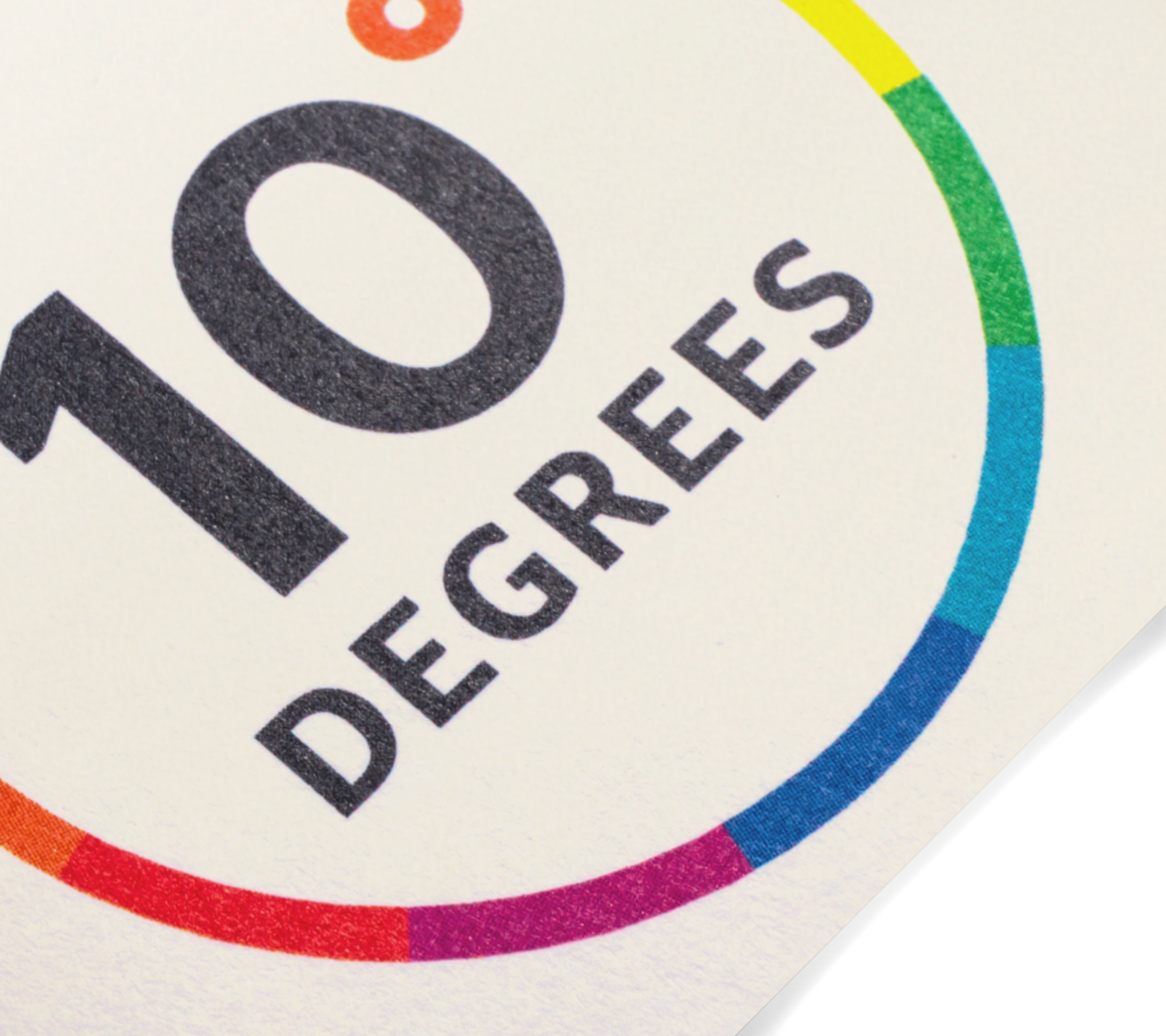 Verbeterd wit (ISO 72)