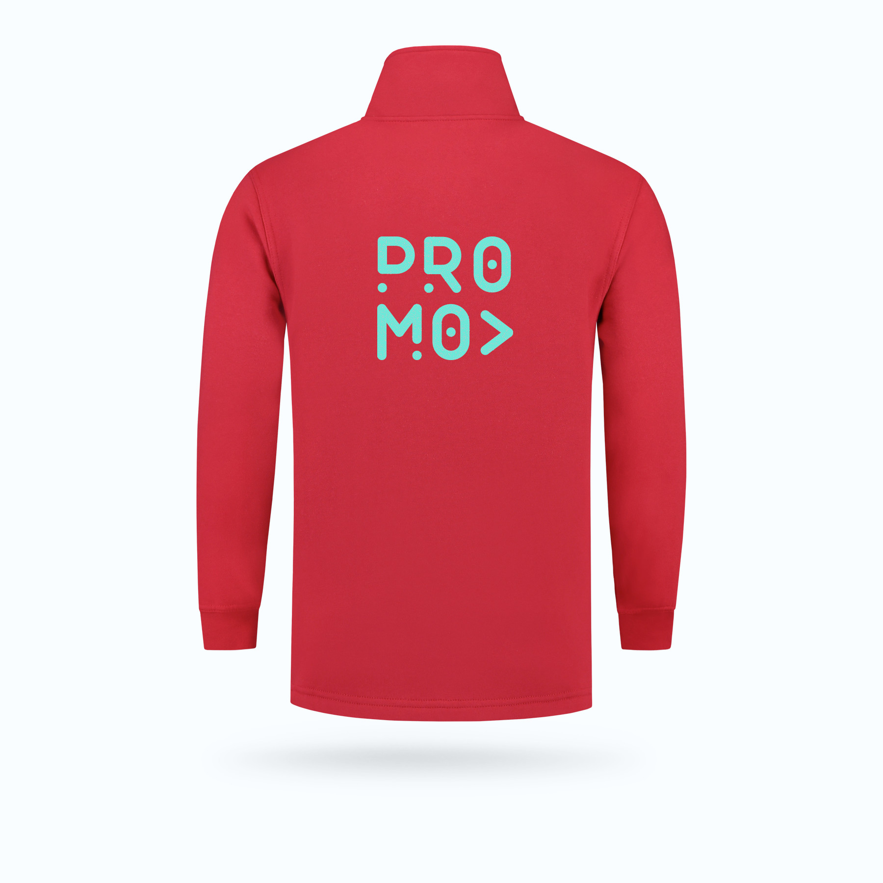 Werktrui-rits-back-fc