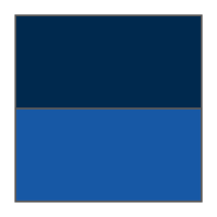 Navy/Koningsblauw