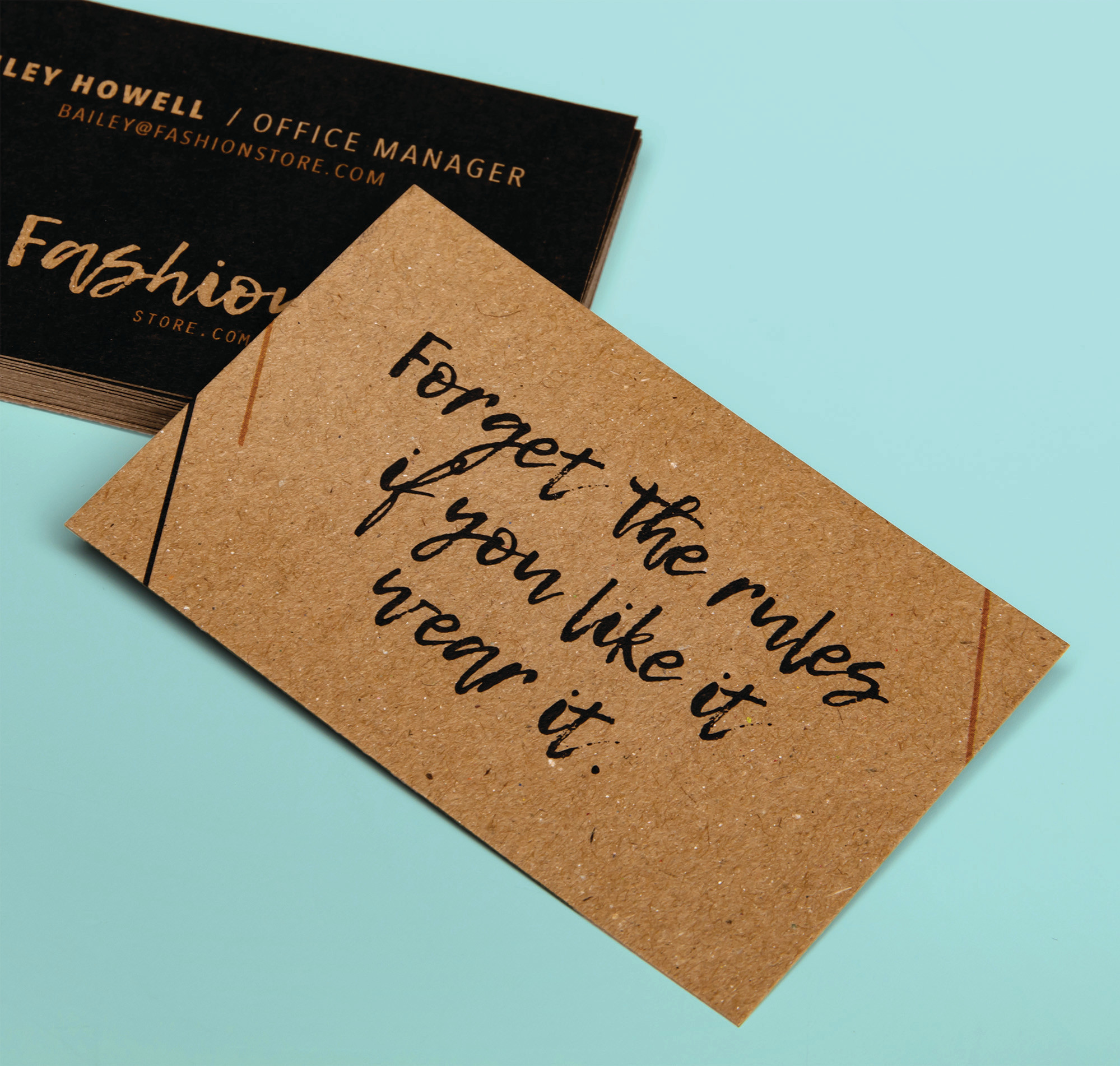 Luxe-visitekaartjes-Kraft2