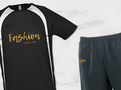 Sportkleding bedrukken Drukwerkdeal