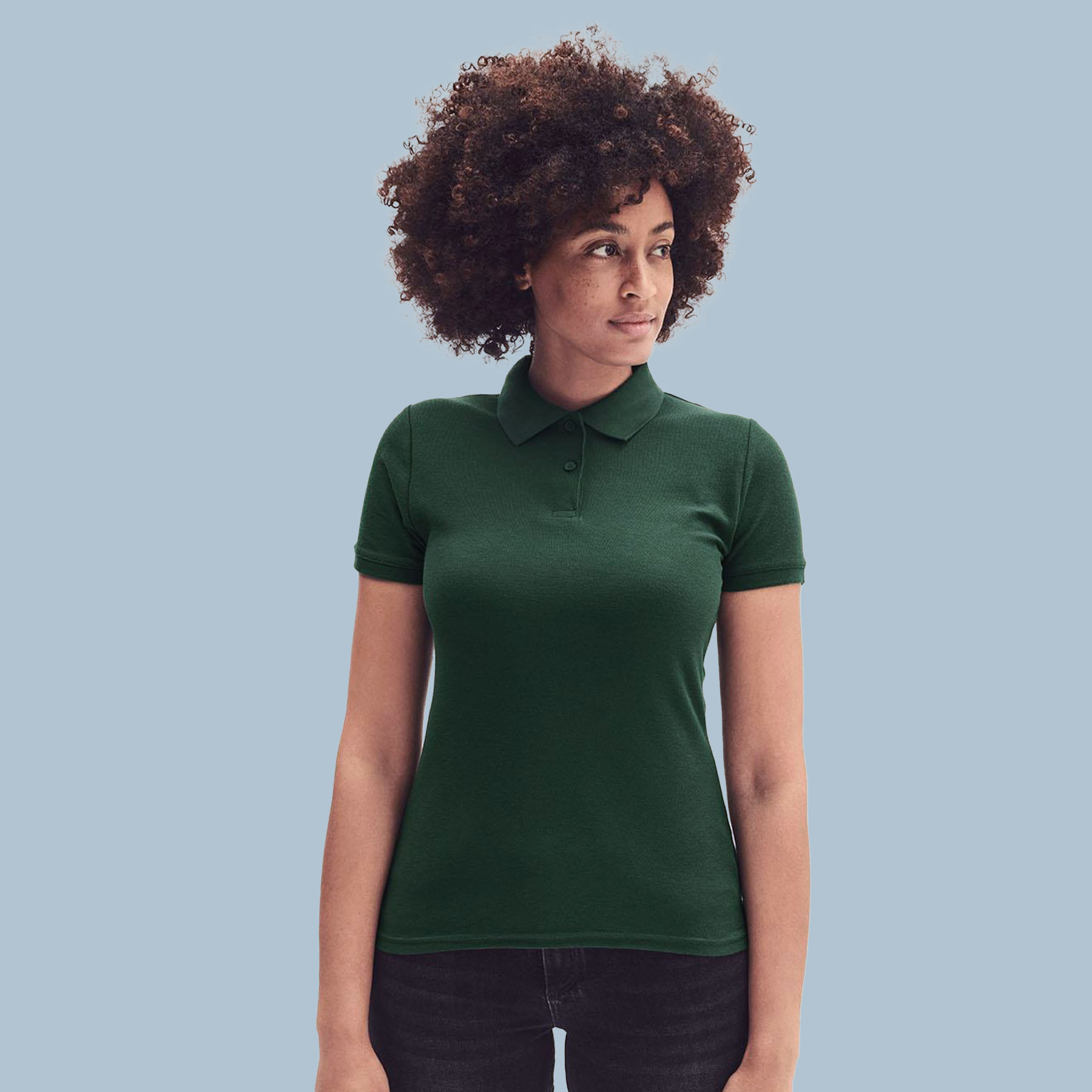 standaard-polo-pasvorm-dames
