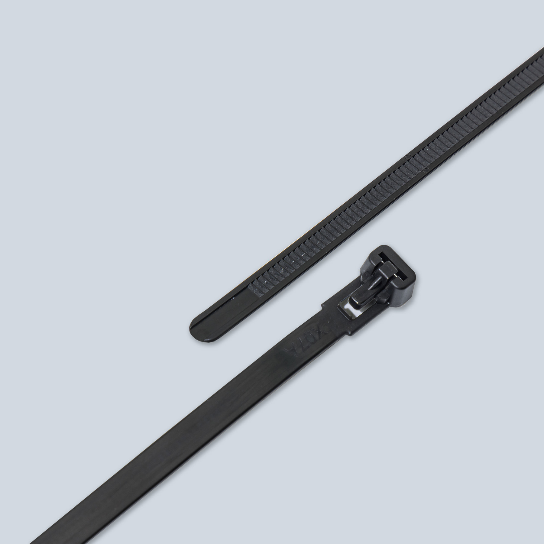 Raambord kabels close