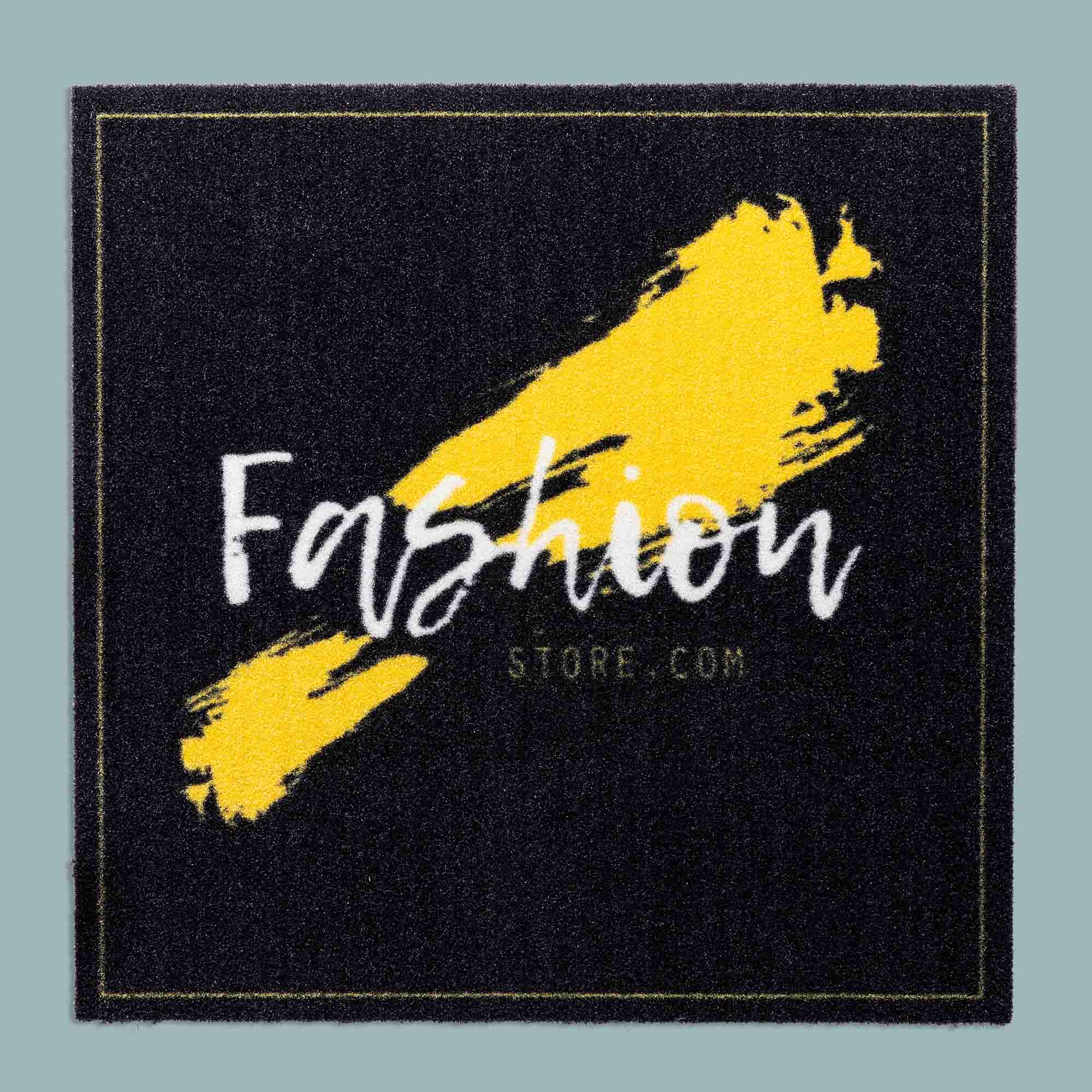 Vloermat Fashion Buiten Studio