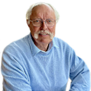 Supplementary Banner - Peter (Zelfstandig schrijver)