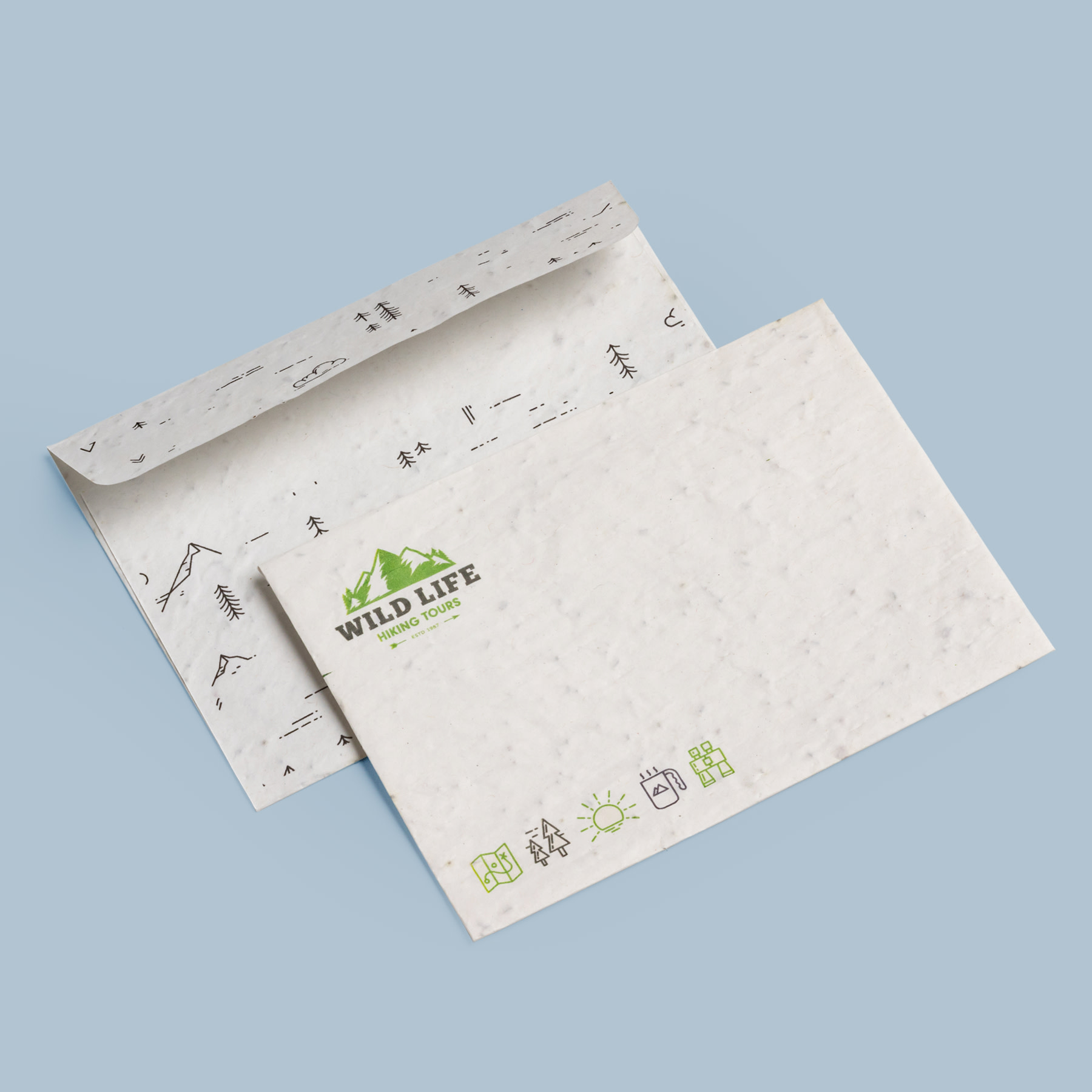 groeipapier-enveloppen