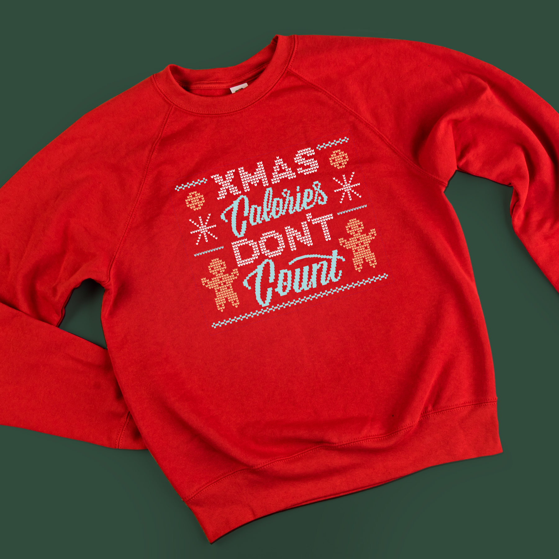featured kersttrui