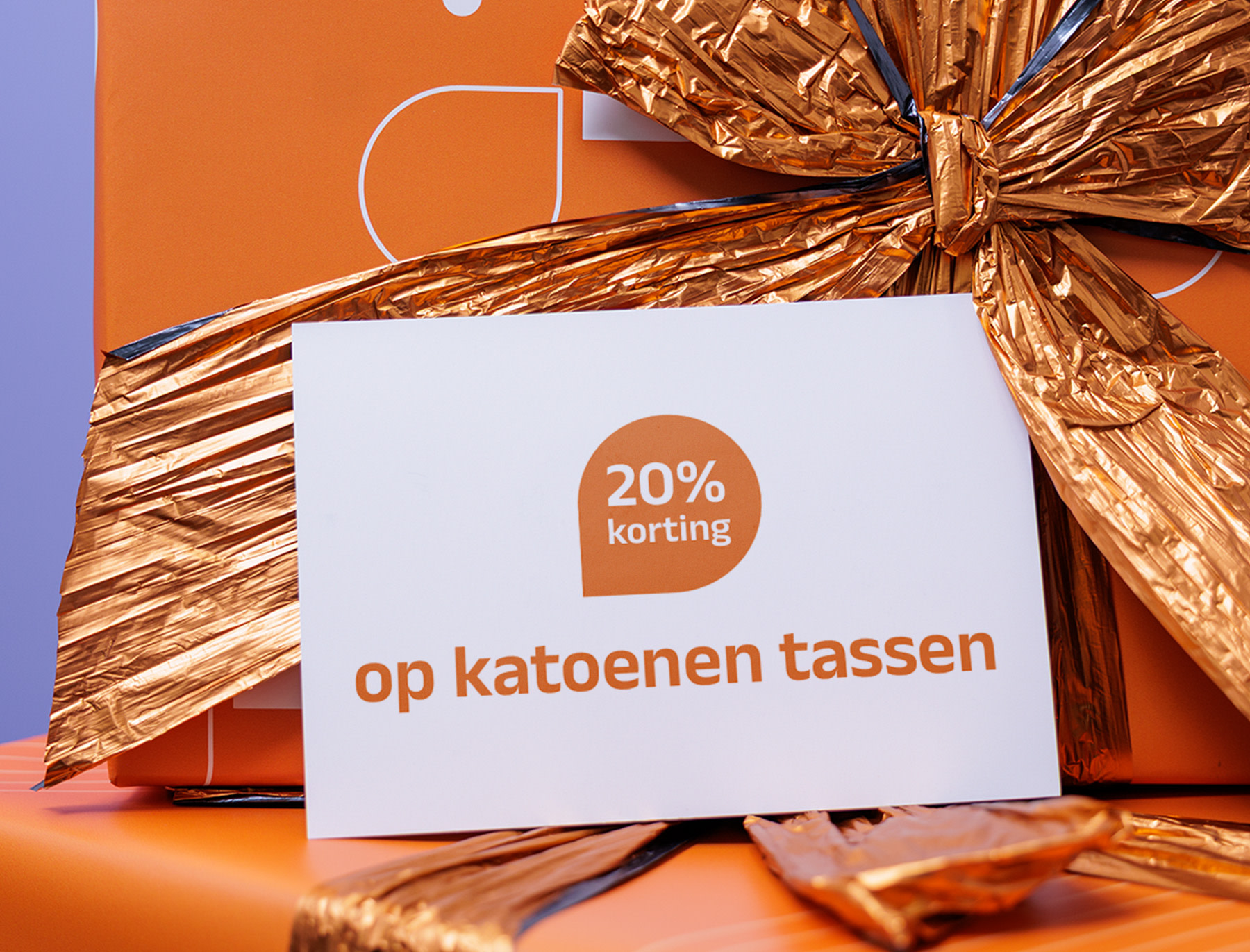 uitpak-10-daagse dag-5 korting-tassen