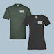 T-shirt basis FEATURED