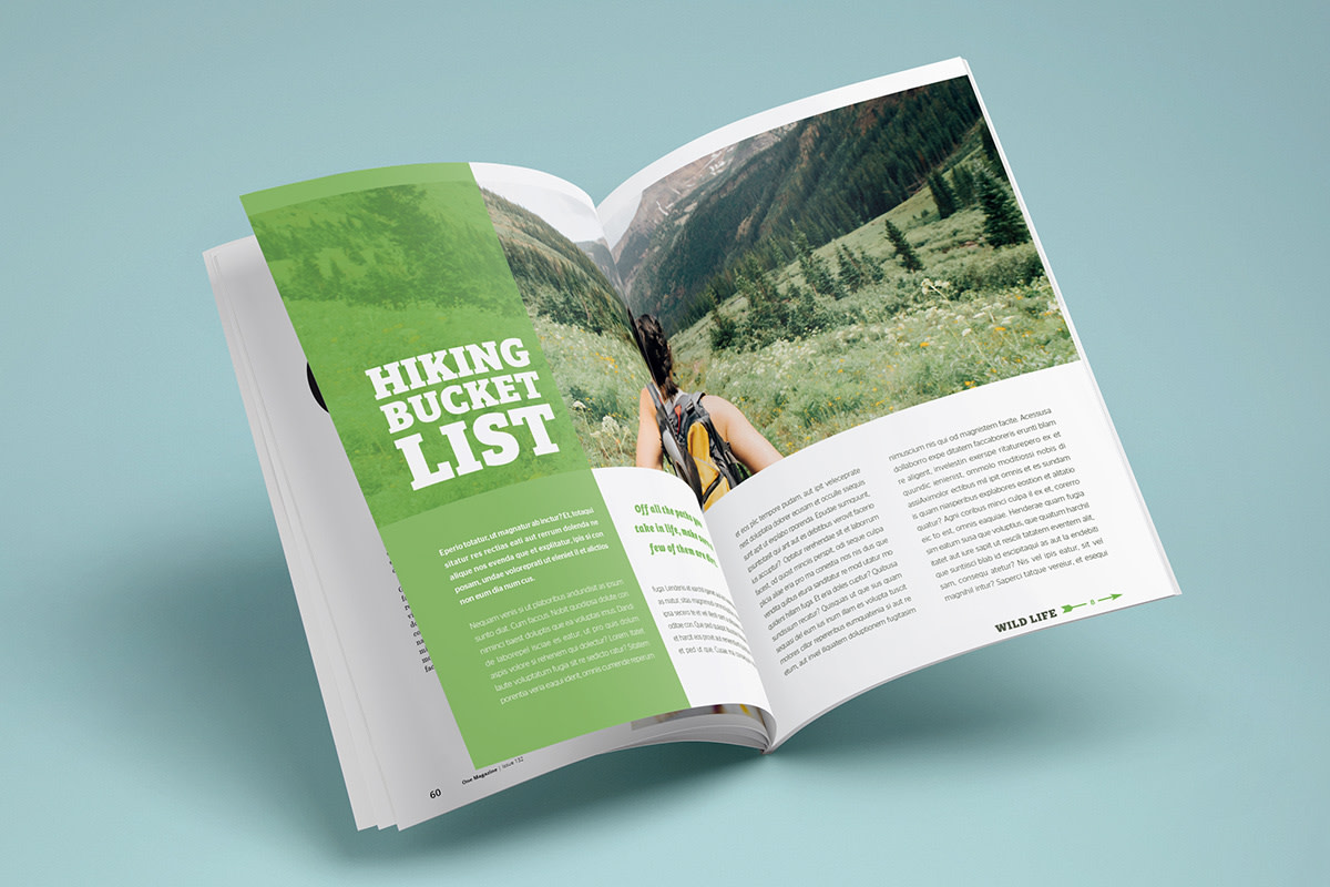 Tips om een kick-ass brochure te maken 