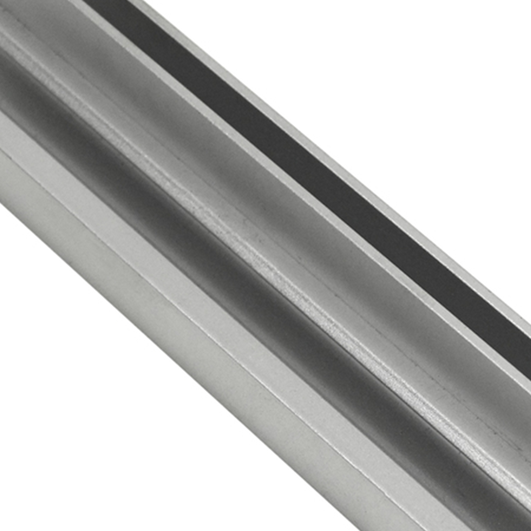 Zonder verdere afwerking