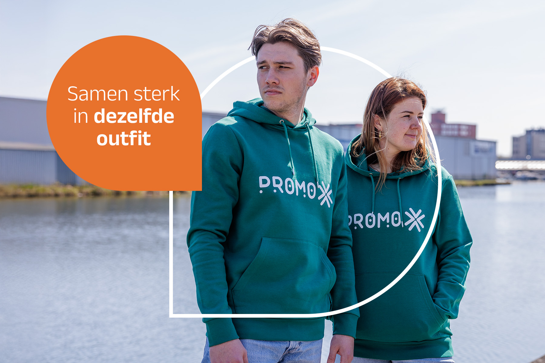featured samen-sterk-in-dezelfde-outfit