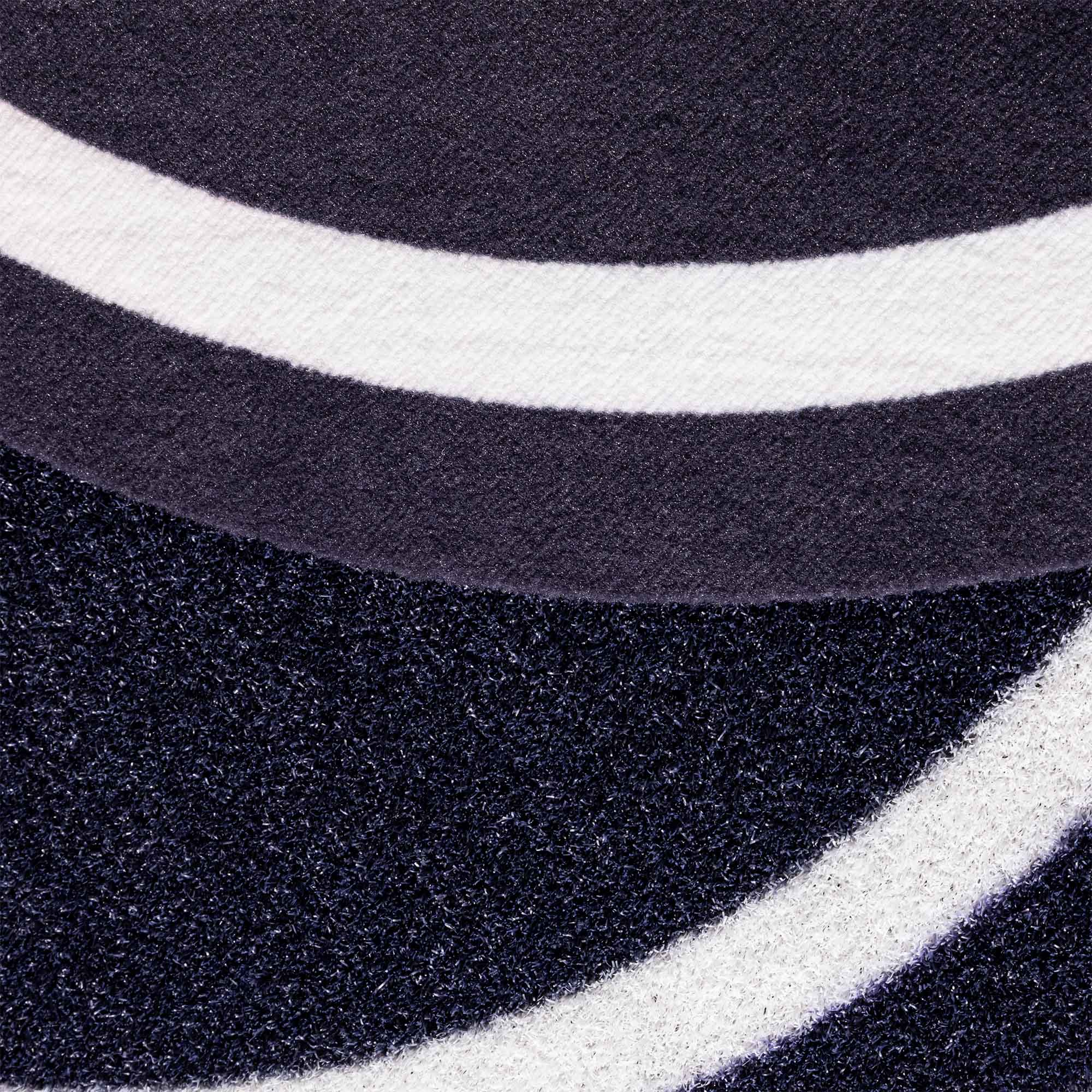 Vloermat 10D BinnenBuiten Detail