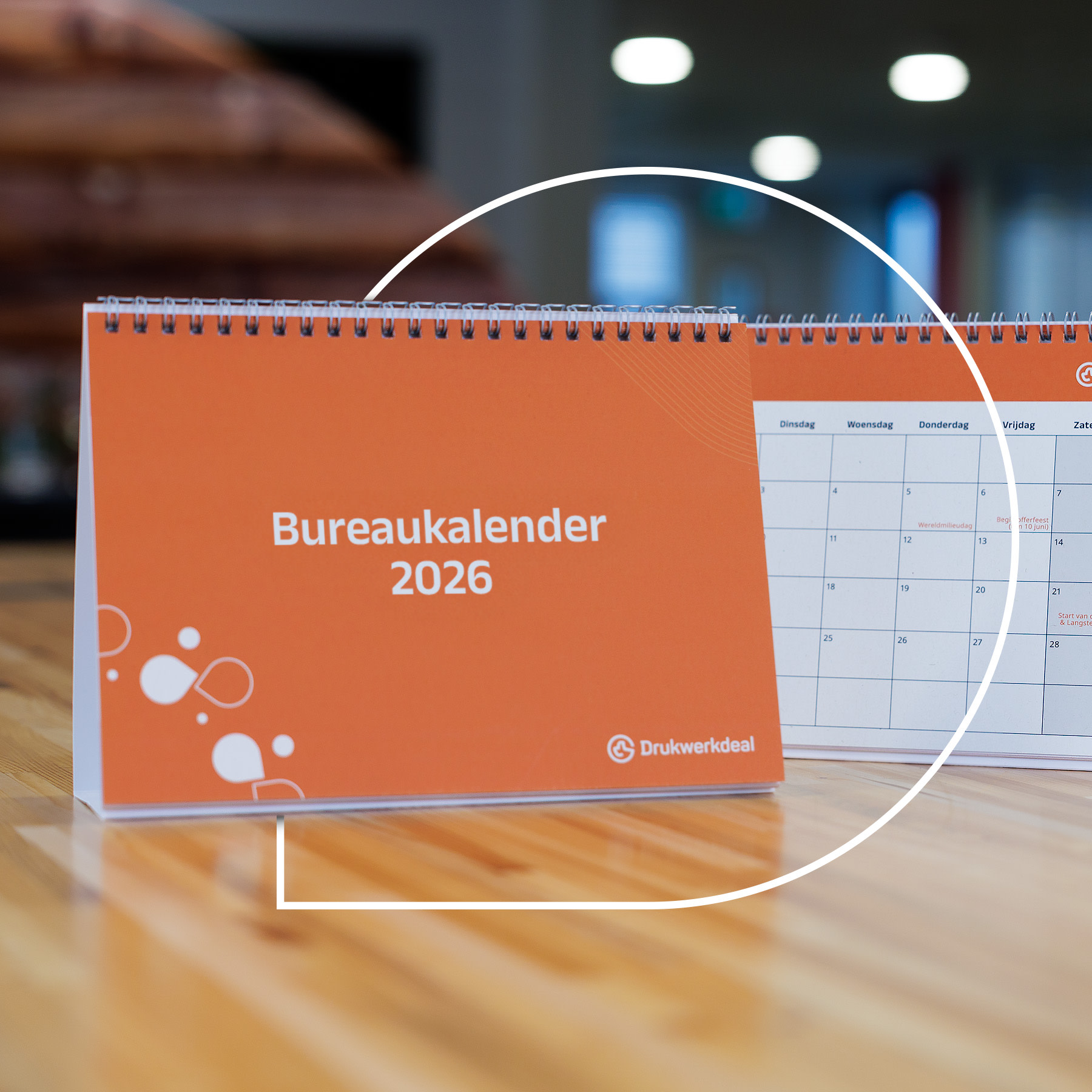 drukwerkdeal-bureaukalender-2026