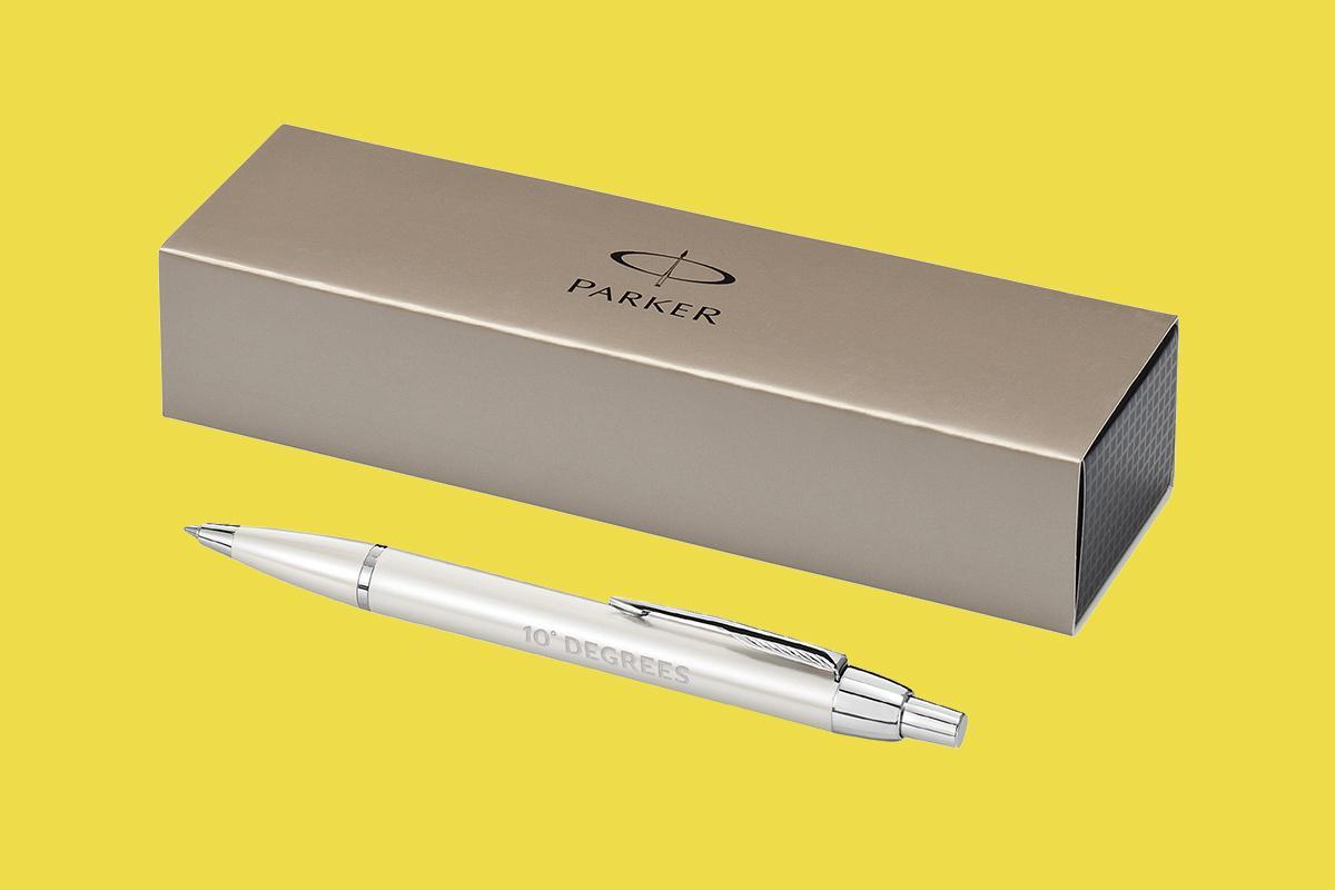 parkerpen