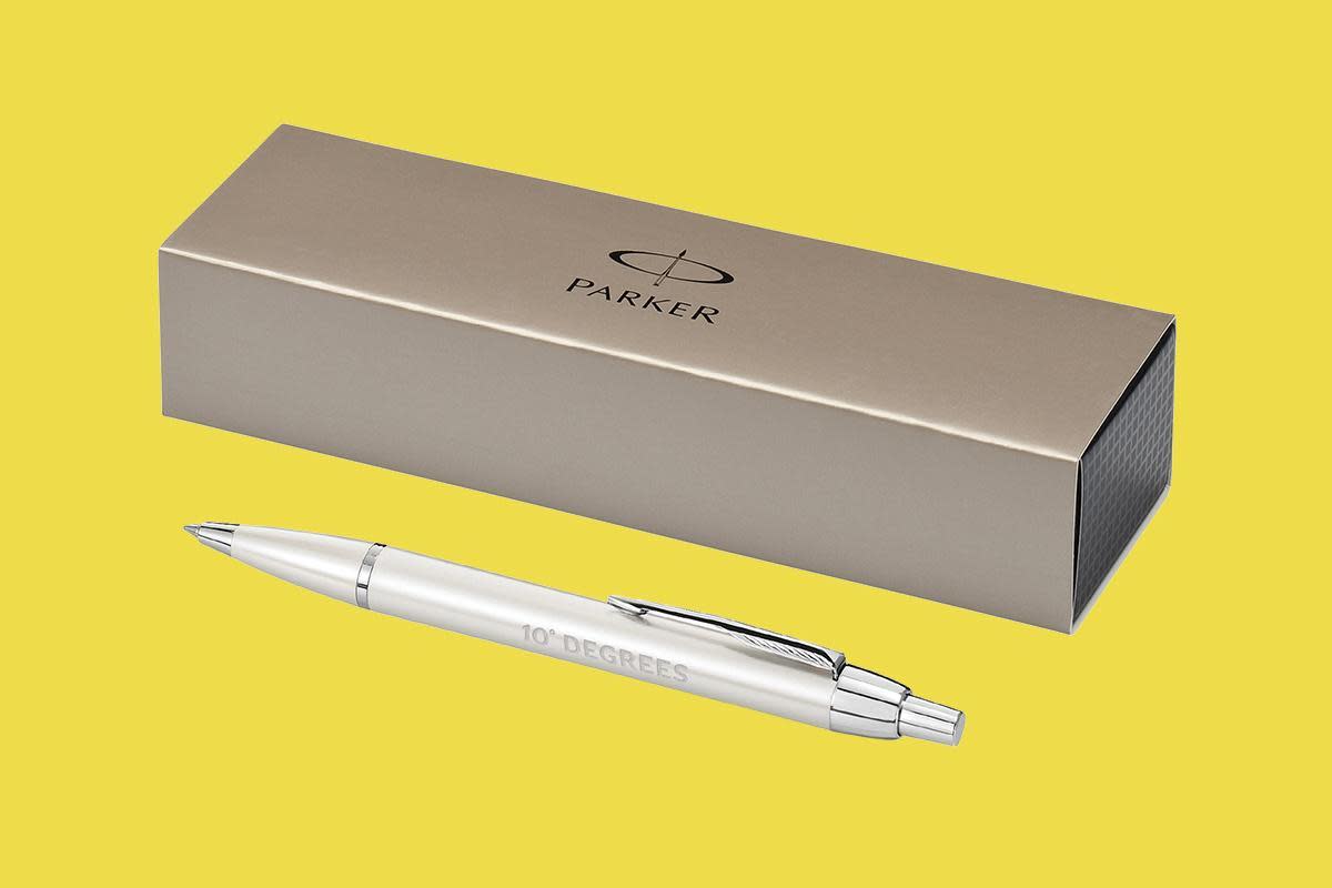 parkerpen