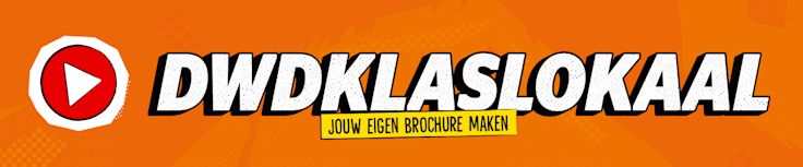 Videotutorial: zo maak je jouw eigen brochure