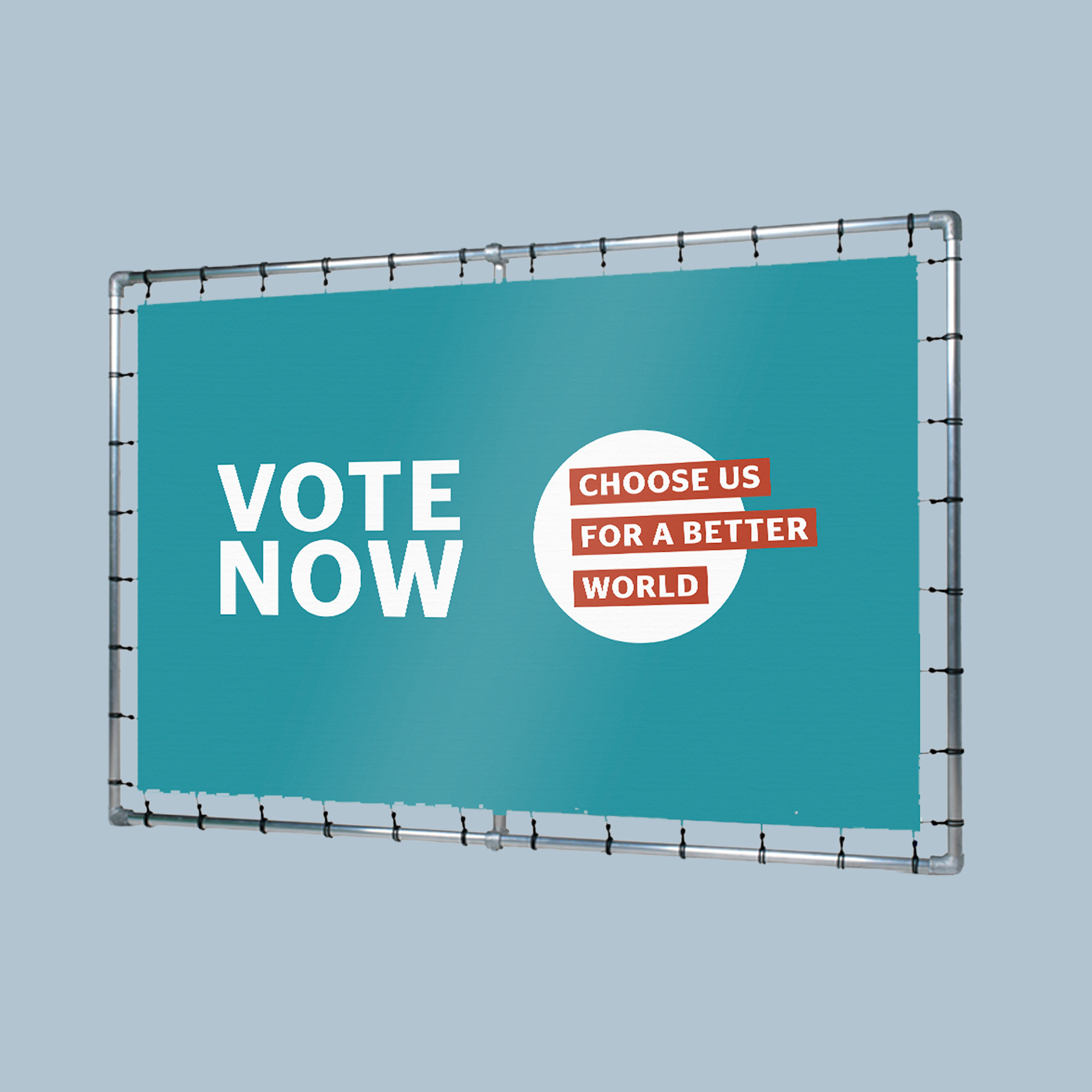 verkiezing-spandoeken