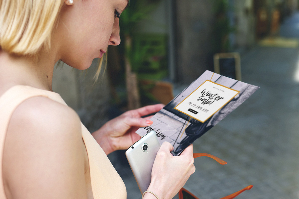 Blog-Track-Trace ontvangen