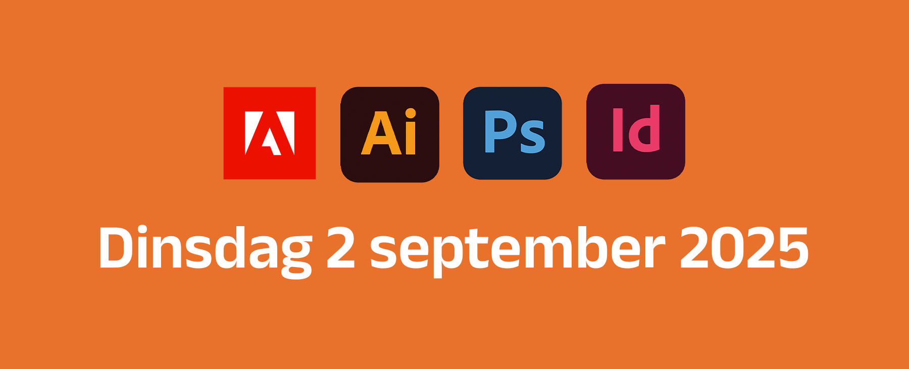 sessie basis-indesign-illustrator-photoshop