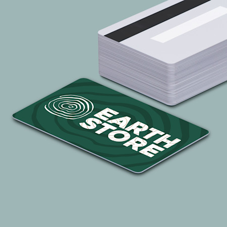 PVC pasjes bedrukken | Drukwerkdeal