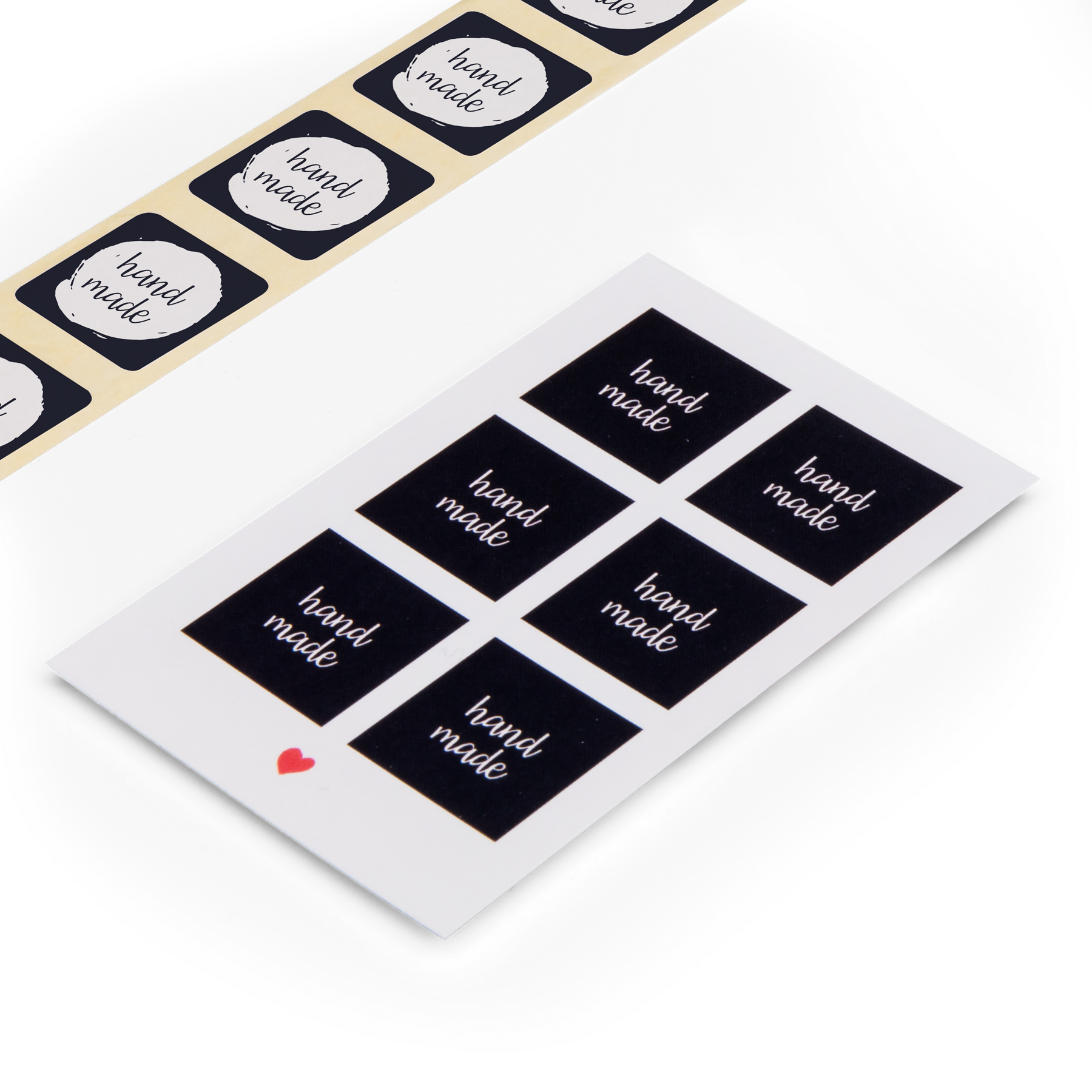 Spaarkaarten klein Featured