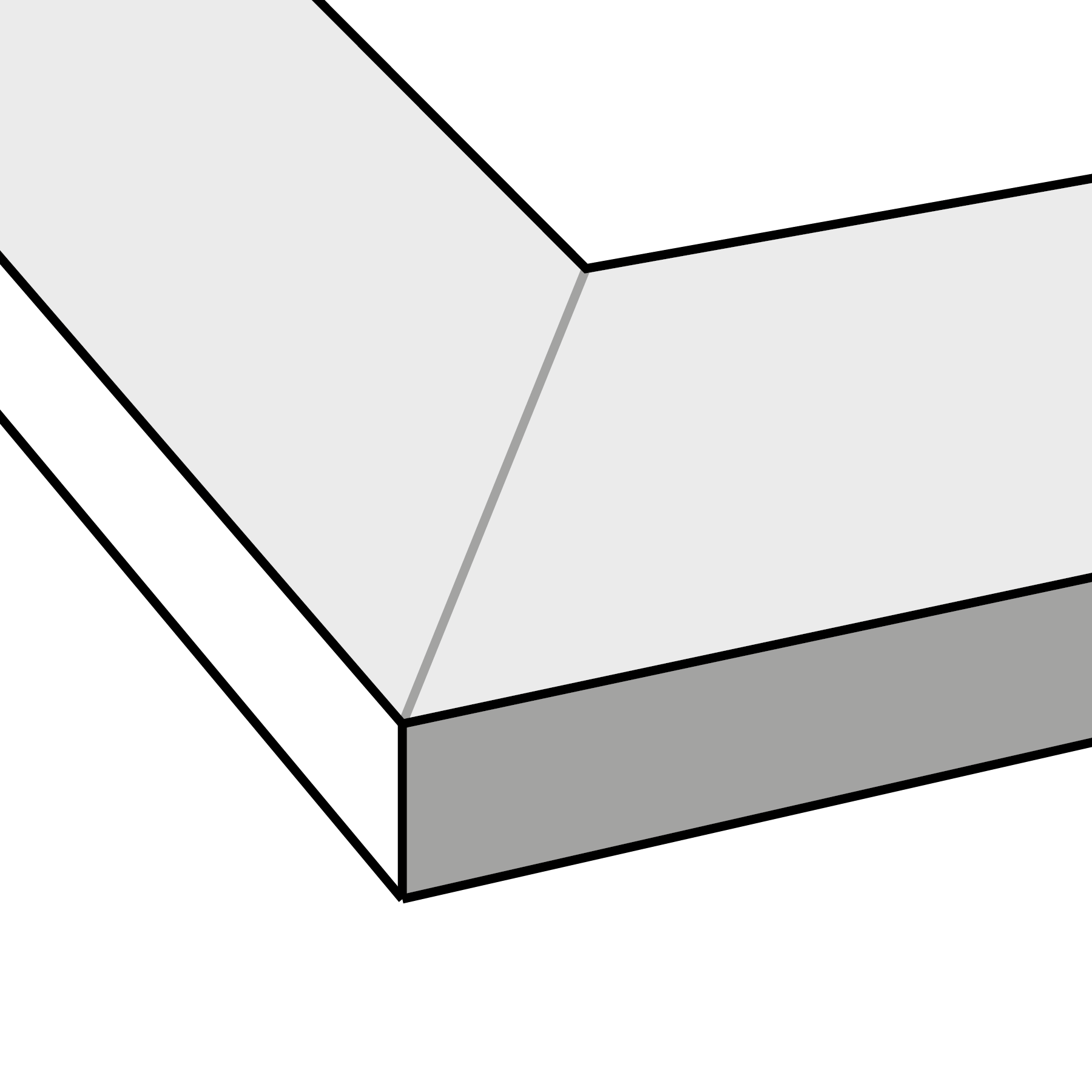 Classic dikte  (2 cm)
