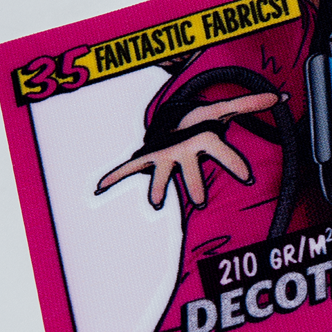 Decotex