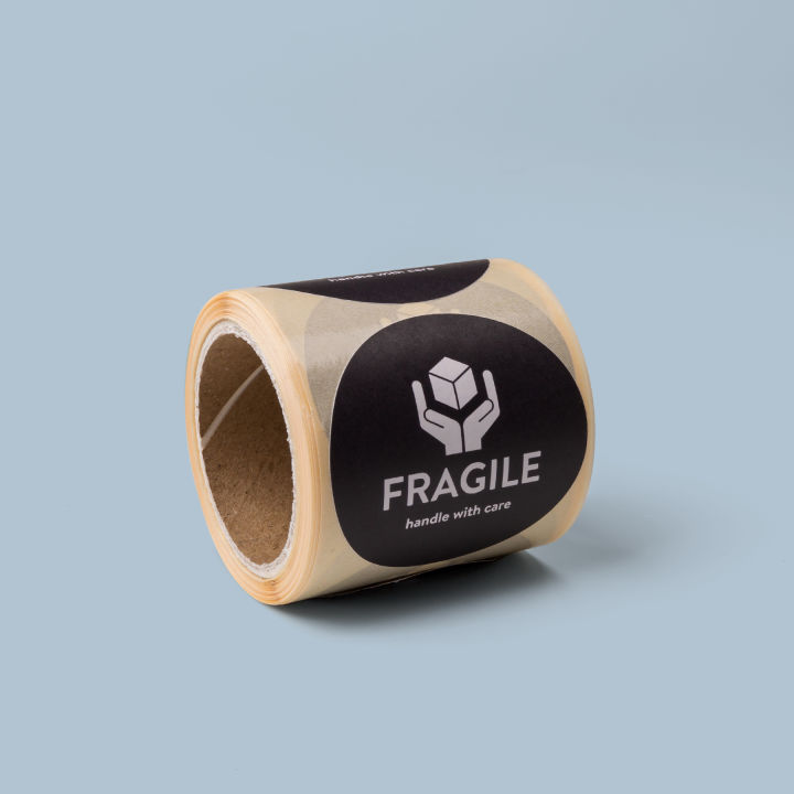 Stickers-op-rol-fragile-2