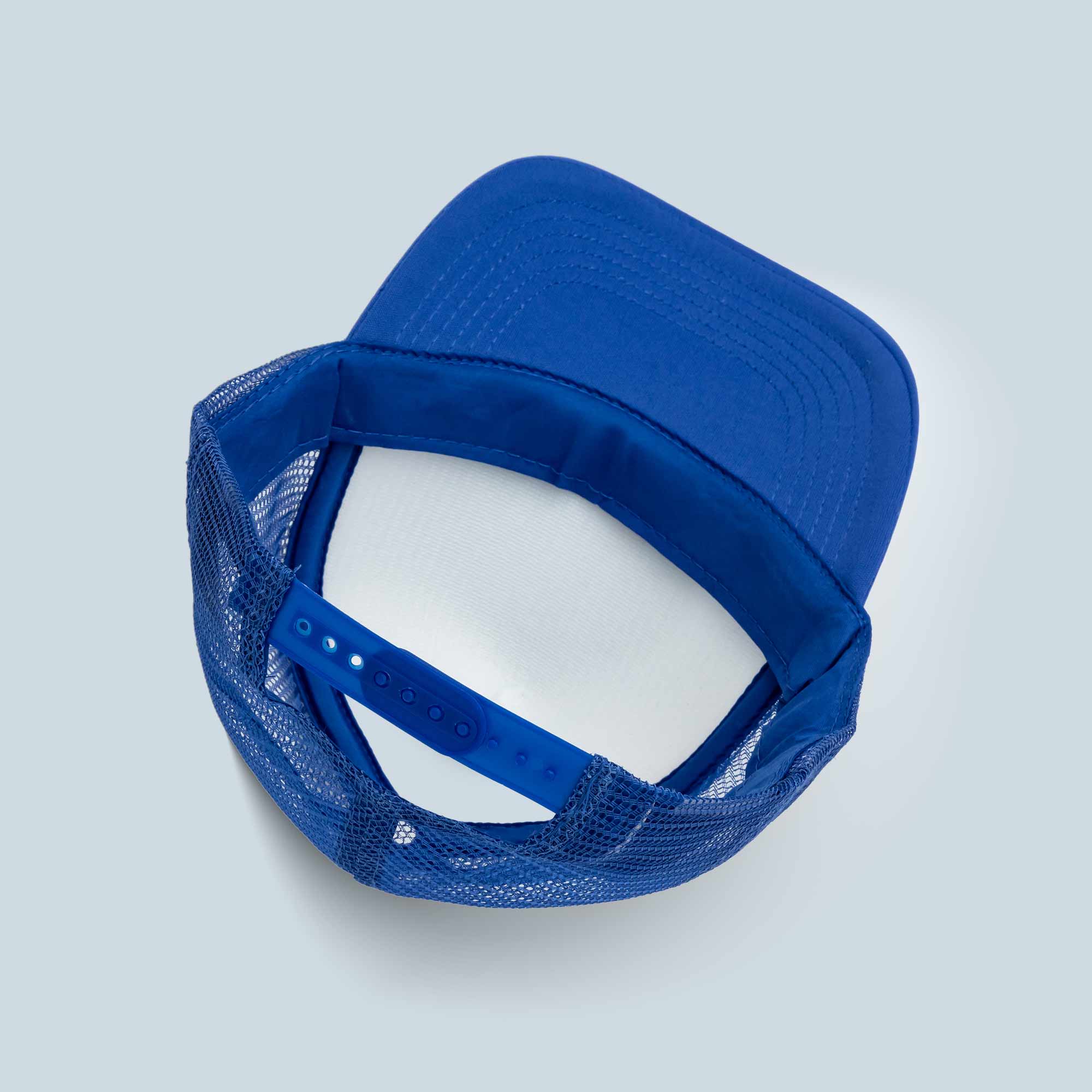 Trucker-Cap-Binnenkant