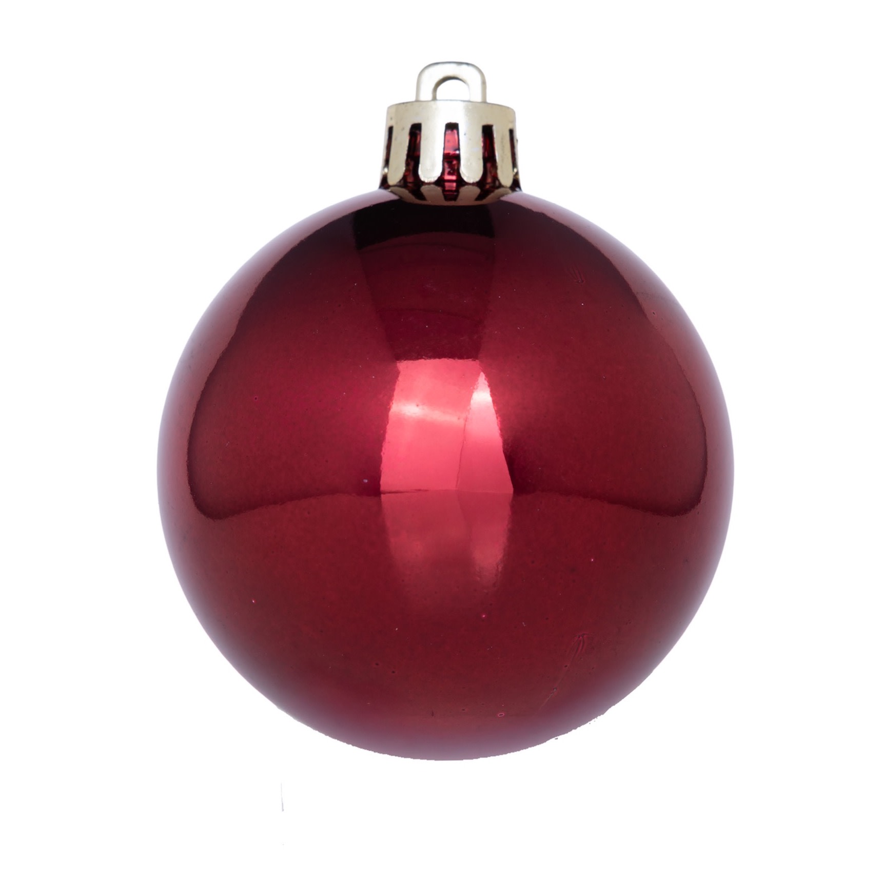 Ossenbloed (glanzend)