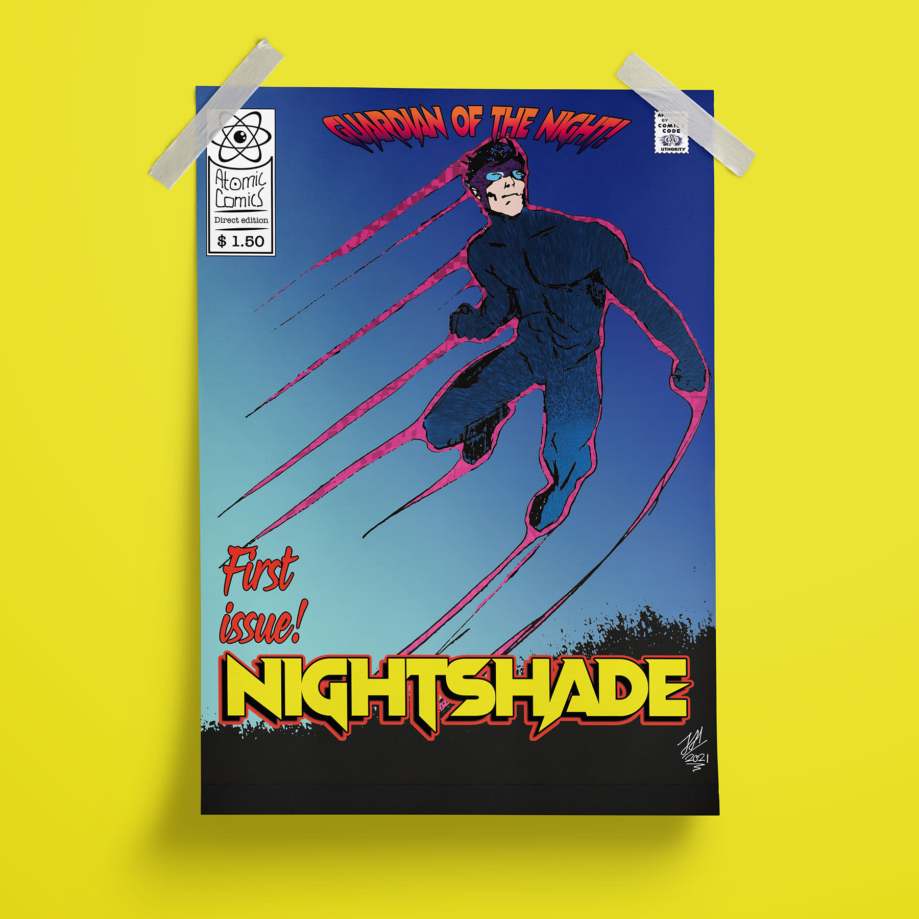 NightShade