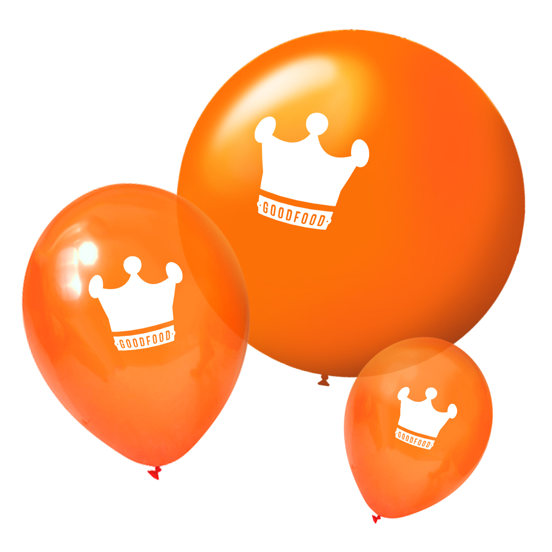 ballonnen good-food-koningsdag