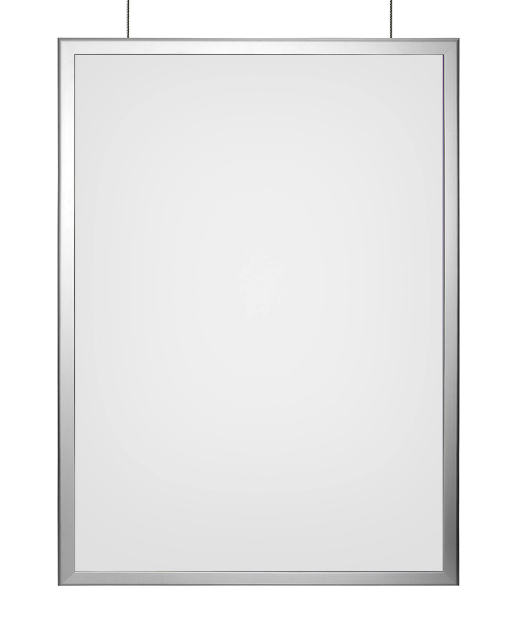 Kliklijst - 31mm frame dubbelzijdig - A0