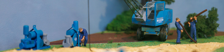 secondary bronbemaling