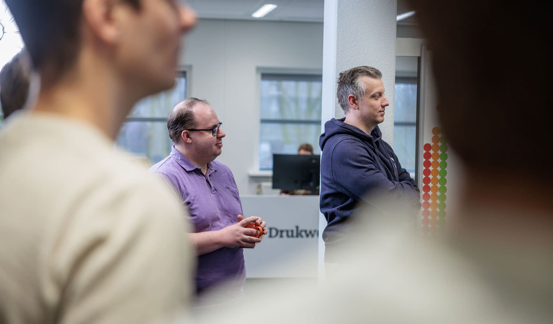 Development Eerste stappen sap