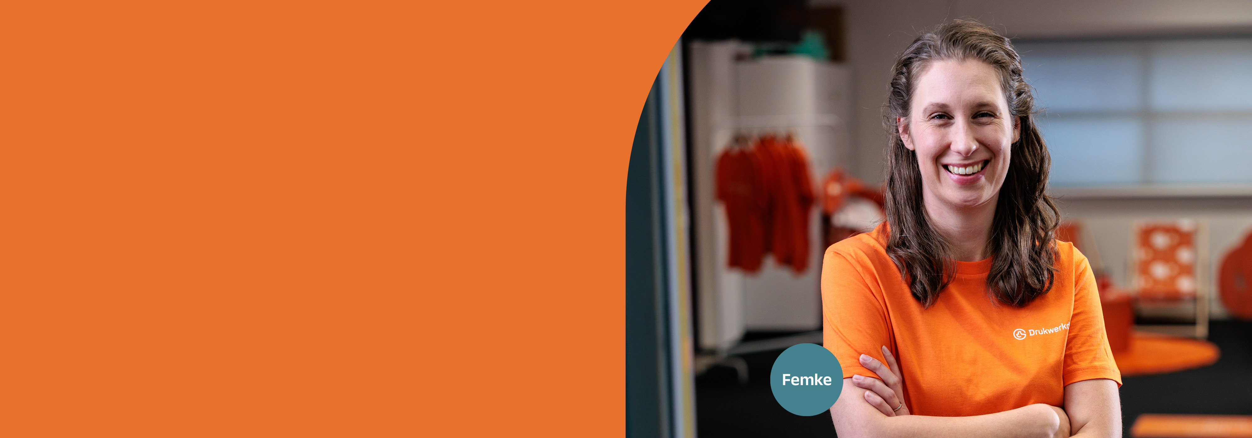 Geen tijd? Geen probleem!