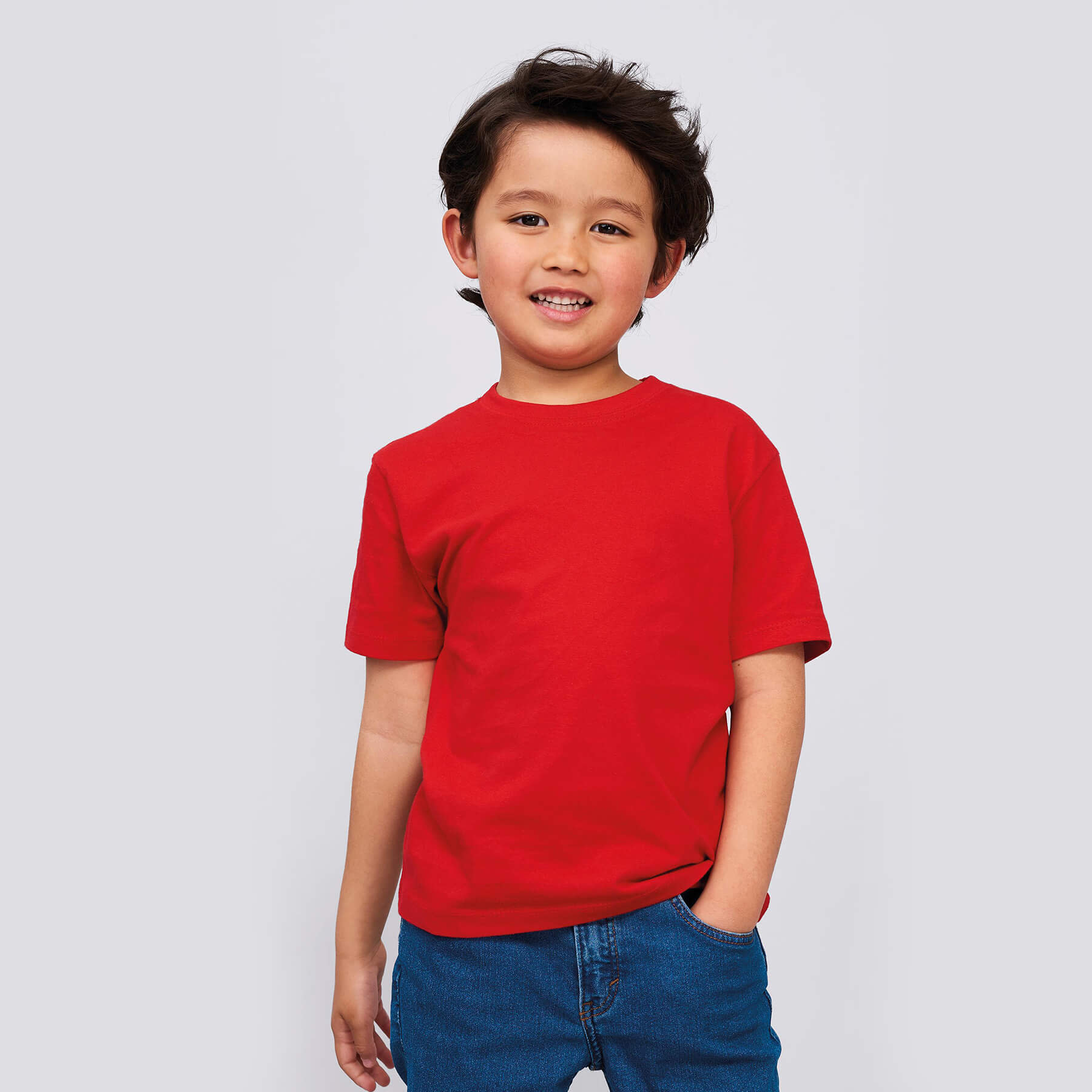 Luxe-kids-t-shirt-pasvorm