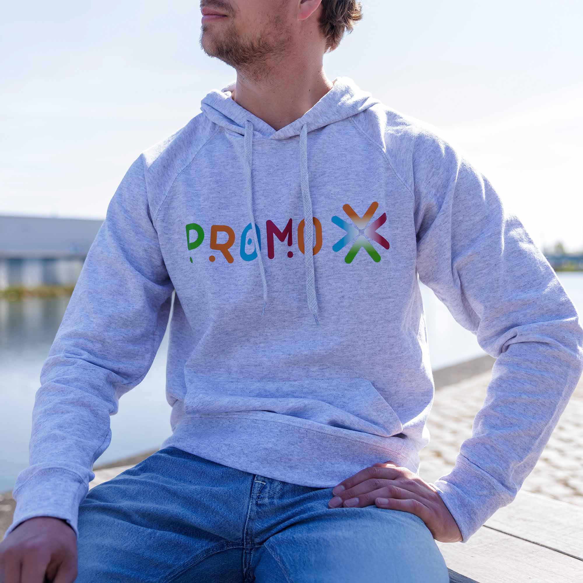 Basic-lichtgewicht-hoodie-setting