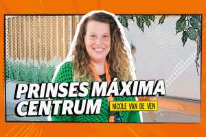 Drukwerkdeal.nl ondersteunt het Prinses Máxima Centrum voor Kinderoncologie onder andere met drukwerk, en de ouder-kind informatie is daar een belangrijk onderdeel van. Lees hier het interview met Nicole van de Ven van het Prinses Máxima Centrum.