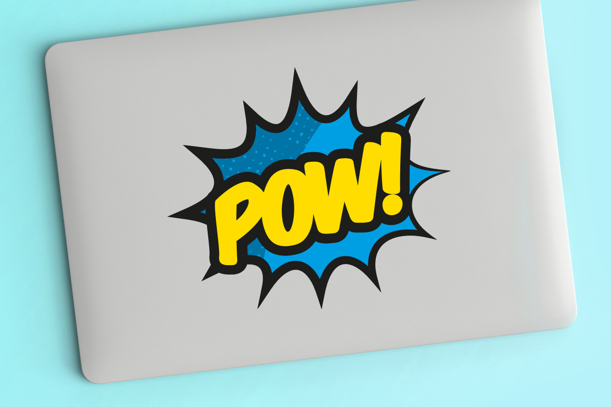 featured laptop-stickers-templates pow