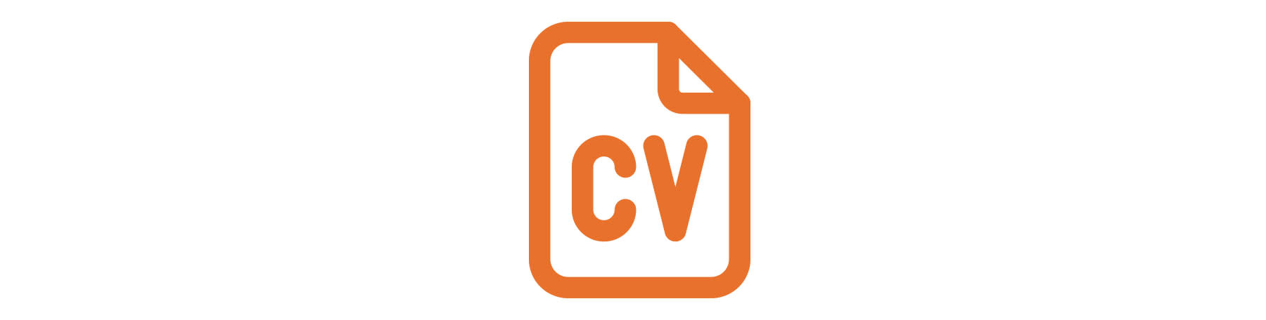 CV