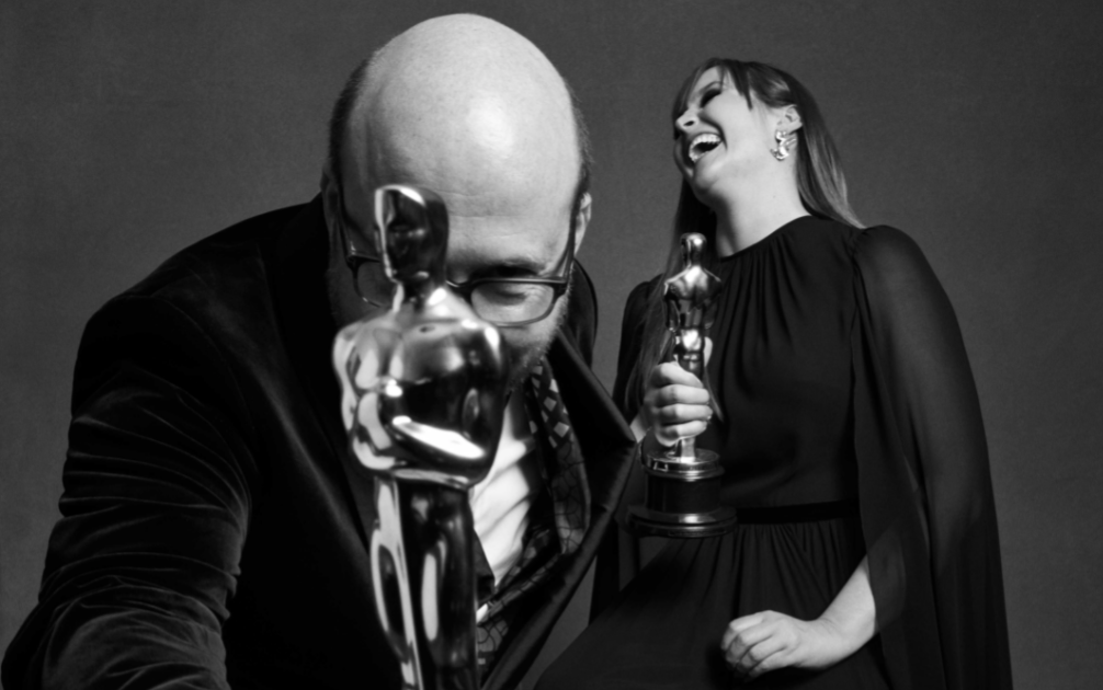 Patrice Vermette 2022 Oscars