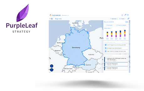 envia screen 1 - Germany 