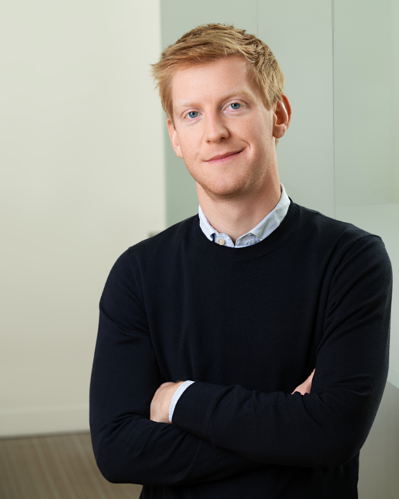 Patrick Allen - RLH Equity Partners