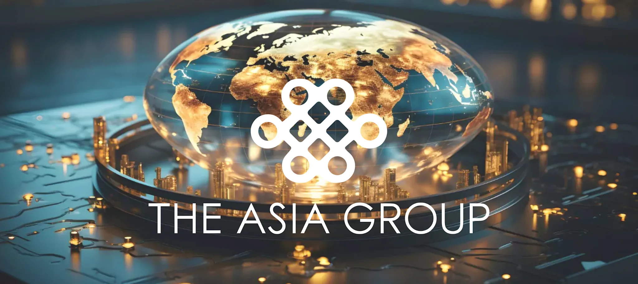 Asia Group Add The Asia Group