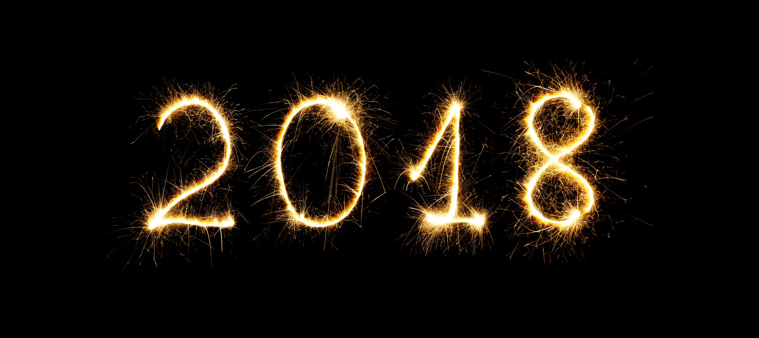 2018 Year in Review: The RLH Perspective 2018 Year in Review: The RLH Perspective