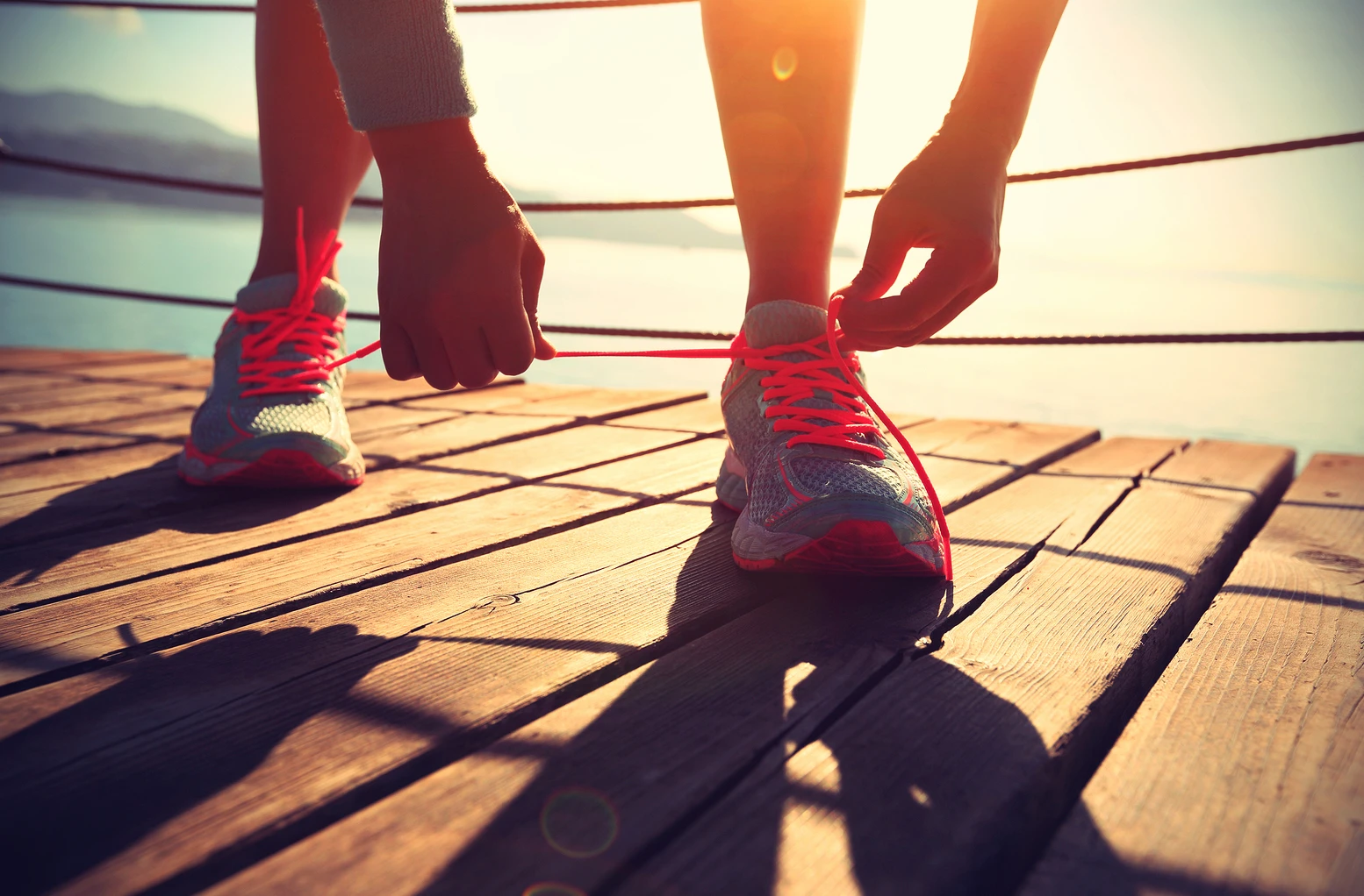Your Guide to Working Out Before Work 